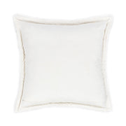 Novel Estate - NV Taiga Faux Fur Pillow - JaxCo Furniture