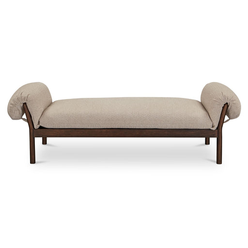 Cardero - Daybed - Beige - JaxCo Furniture