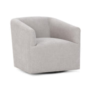 Vernon - Swivel Chair - JaxCo Furniture