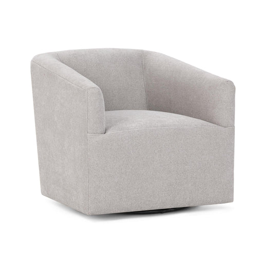 Vernon - Swivel Chair - JaxCo Furniture