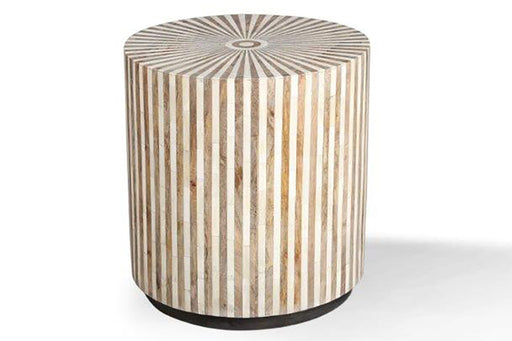 Crossings - Round Table - JaxCo Furniture