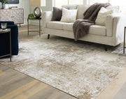 Grifflain - Rug - JaxCo Furniture