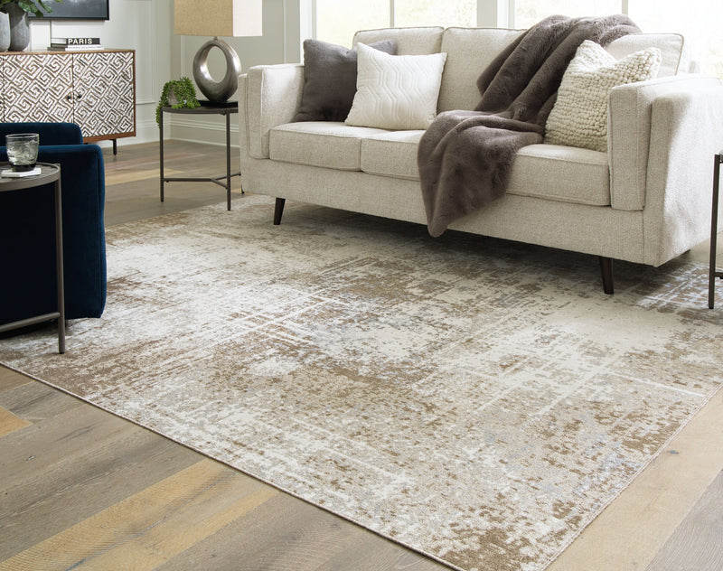 Grifflain - Rug - JaxCo Furniture
