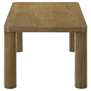 Castlewood - Engineered Wood Accent Table - JaxCo Furniture