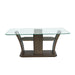 Dapper - Rectangular Dining Table - JaxCo Furniture