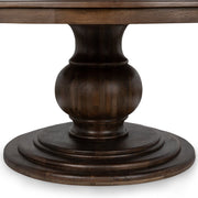 Brookside - Round Dining Table - JaxCo Furniture