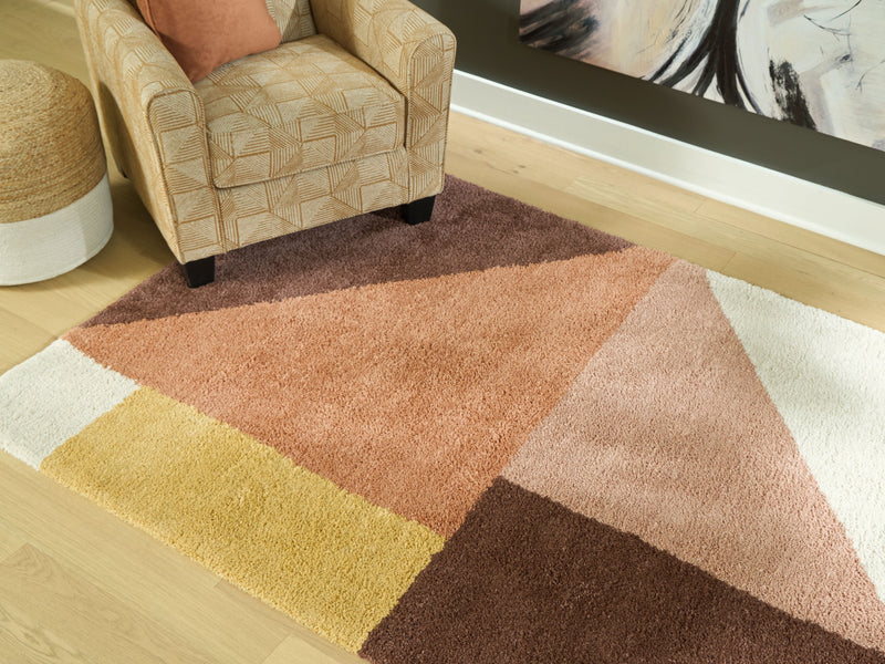 Gailmore - Rug - JaxCo Furniture