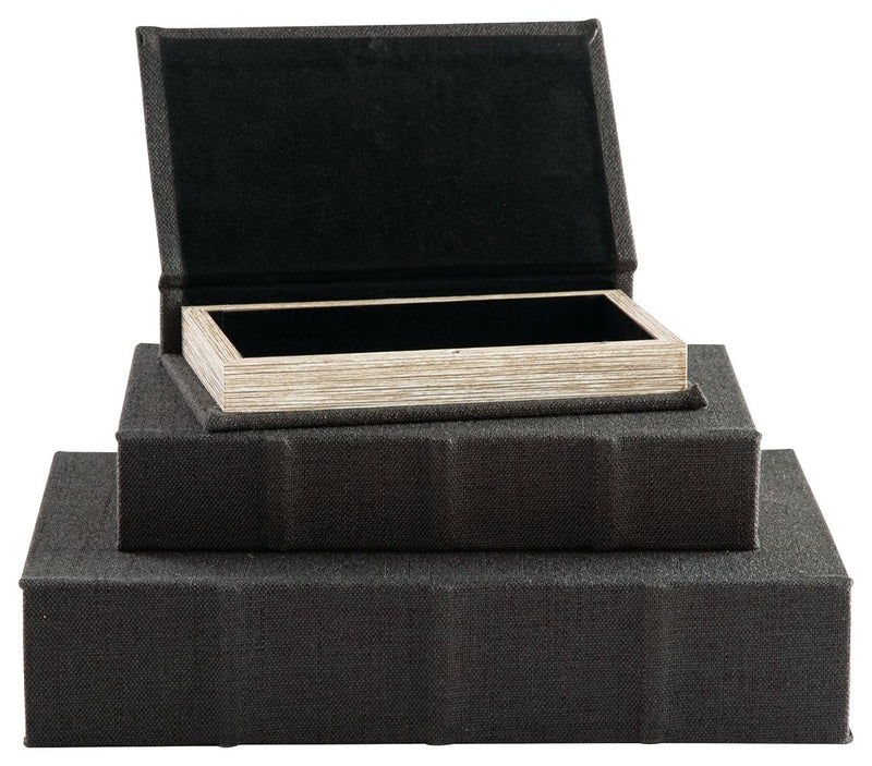 Jolina - Box Set - JaxCo Furniture