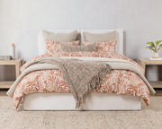 Mulberry - 3 Piece Duvet Set - JaxCo Furniture