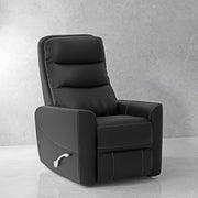 Hercules - Manual Swivel Glider Recliner - JaxCo Furniture