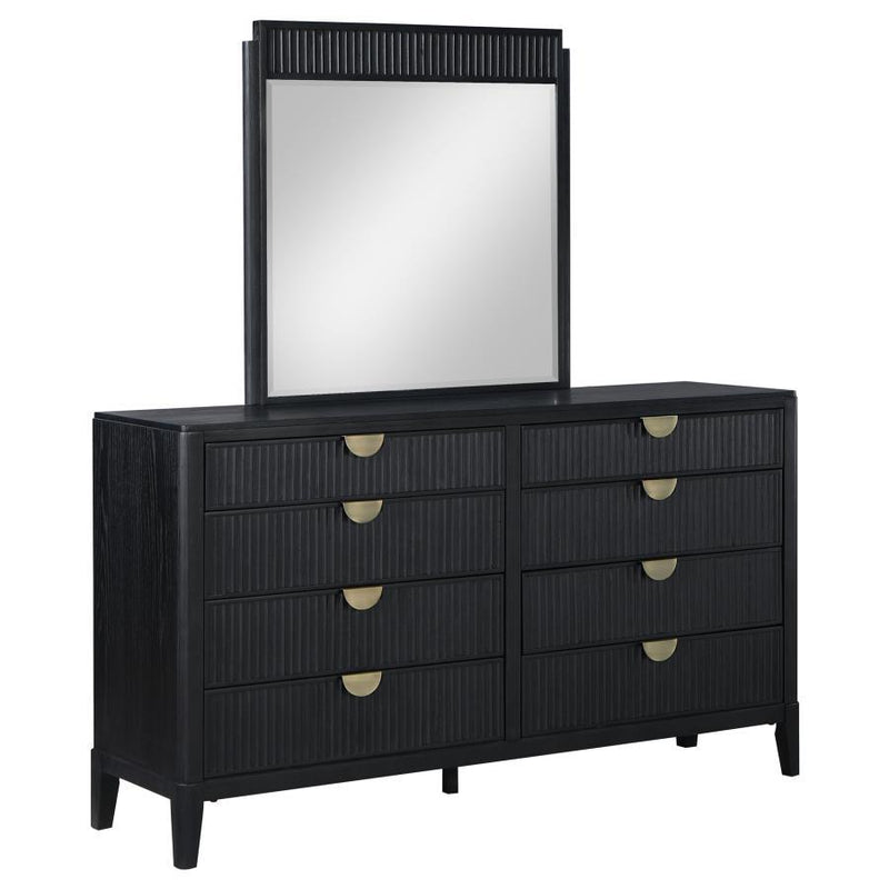 Brookmead - 8-Drawer Dresser - JaxCo Furniture