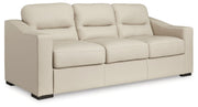 Treasure Trove - Almond - Sofa - JaxCo Furniture