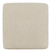 Edenfield - Oversized Accent Ottoman - JaxCo Furniture