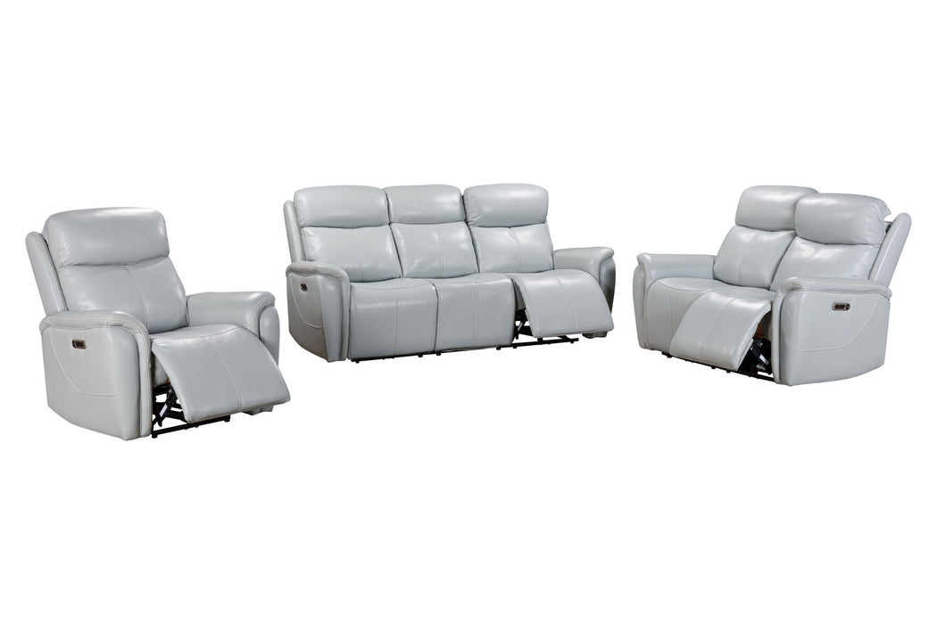 Cascade - Power Reclining Loveseat