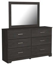 Belachime - Bedroom Set - JaxCo Furniture