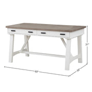 Americana Modern - Writing Desk - JaxCo Furniture