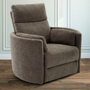 Radius - Power Swivel Glider Recliner - JaxCo Furniture