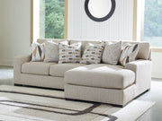 LaureLGrove - Sectional - JaxCo Furniture