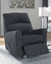 Altari - Rocker Recliner - JaxCo Furniture