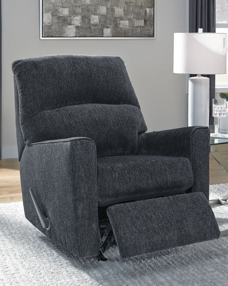 Altari - Rocker Recliner - JaxCo Furniture