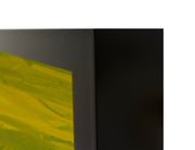 Vinyard - 48" x 72" Photography - Green - JaxCo Furniture