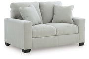 Greenbriar - Loveseat - JaxCo Furniture