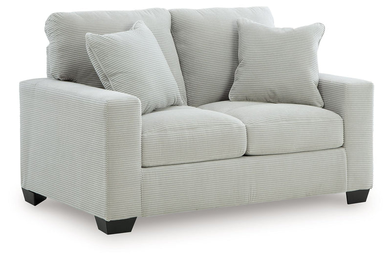 Greenbriar - Loveseat - JaxCo Furniture