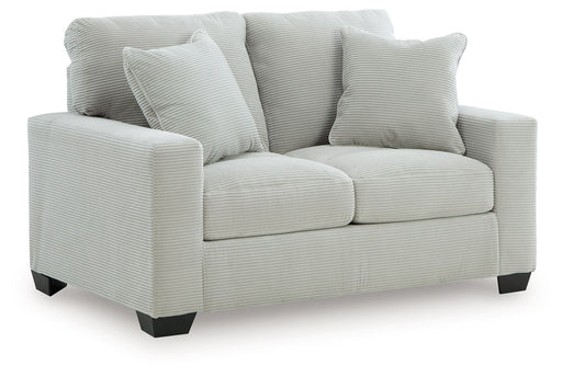 Greenbriar - Loveseat - JaxCo Furniture
