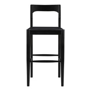 Owing - Barstool - Black - JaxCo Furniture