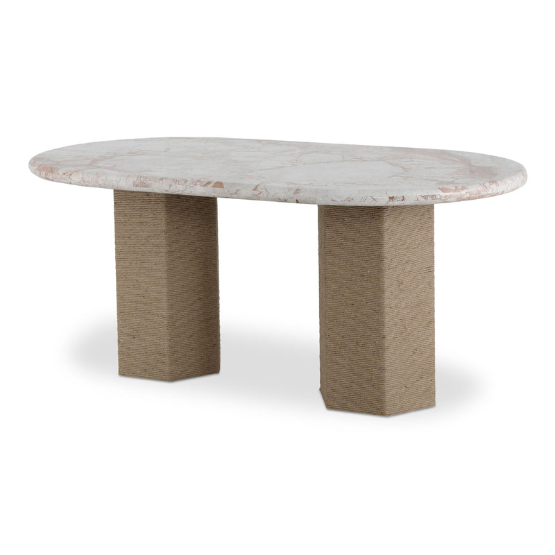 Sartoria - Dining Table - Beige