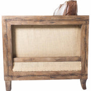 Darlington - Sofa - Light Brown - JaxCo Furniture