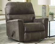 Navi - Rocker Recliner - JaxCo Furniture