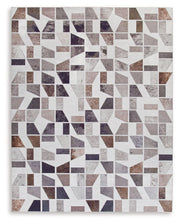 Jettner - Area Rug - JaxCo Furniture