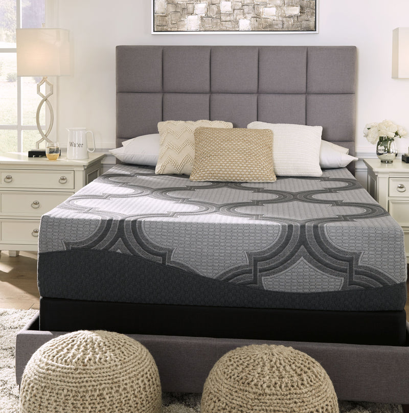 1100 Series - Firm Mattress - JaxCo Furniture