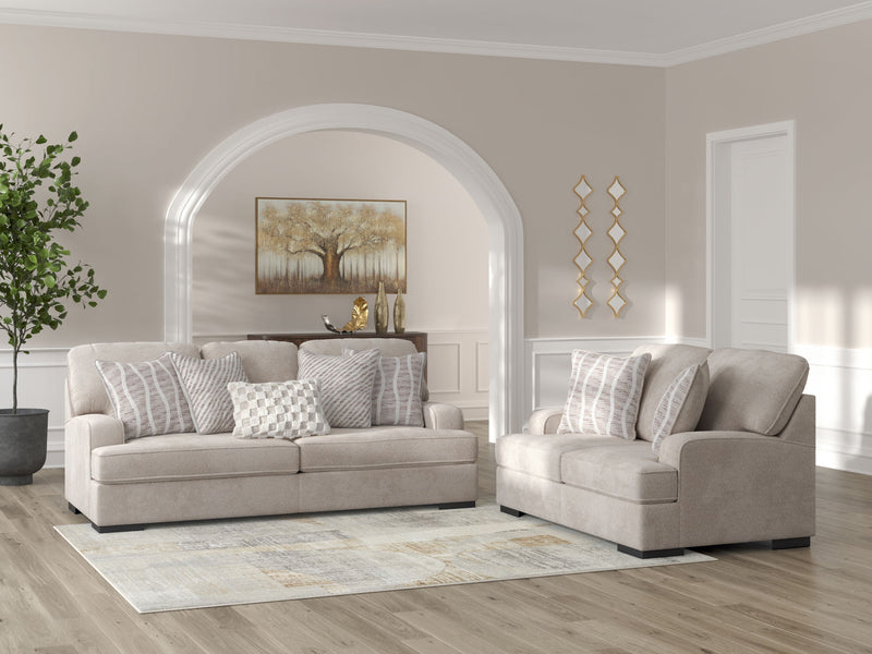 High Profile - Living Room Set - JaxCo Furniture