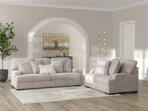 High Profile - Living Room Set - JaxCo Furniture