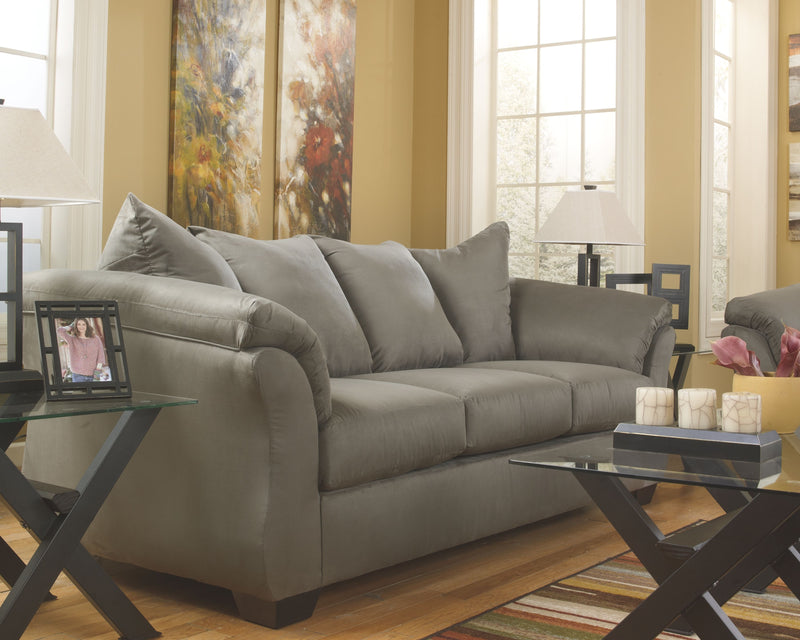 Darcy - Living Room Set - JaxCo Furniture