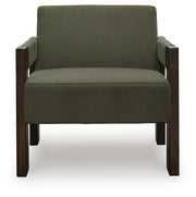 Adlanlock - Accent Chair - JaxCo Furniture