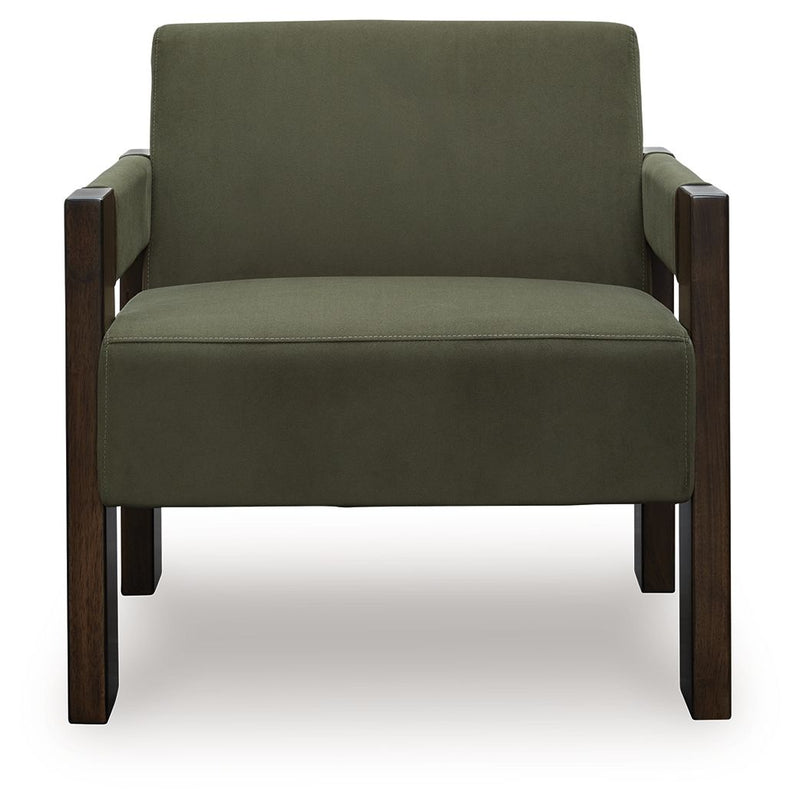 Adlanlock - Accent Chair - JaxCo Furniture