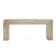 Bristol - Console Table - JaxCo Furniture