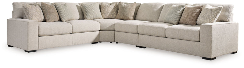 Ballyton - Sectional - JaxCo Furniture