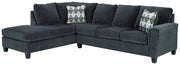 Abinger - Sleeper Sectional - JaxCo Furniture
