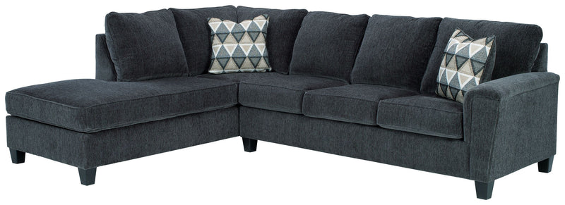 Abinger - Sleeper Sectional - JaxCo Furniture