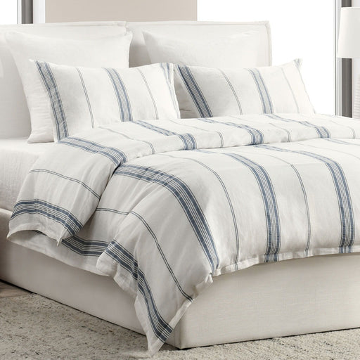 Jayson - Linen Cashmere Duvet - JaxCo Furniture