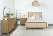 Arini - Panel Bedroom Set - JaxCo Furniture