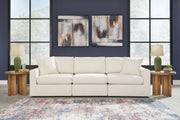 Modmax - Oyster - Sectional - JaxCo Furniture