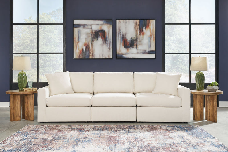 Modmax - Oyster - Sectional - JaxCo Furniture