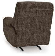 Stayfish - Rocker Recliner - JaxCo Furniture