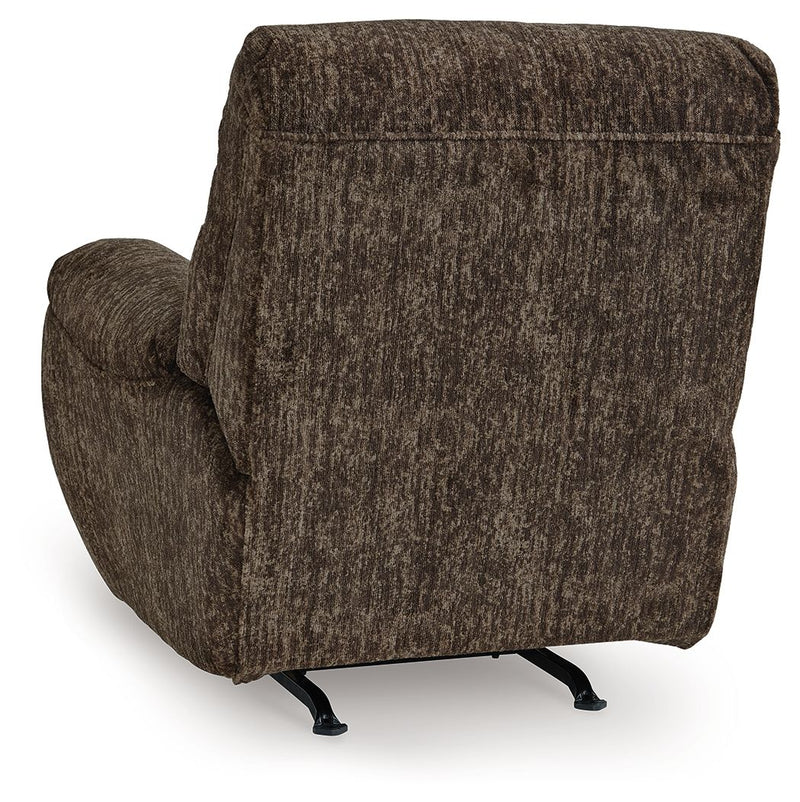 Stayfish - Rocker Recliner - JaxCo Furniture