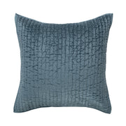 Bari - Velvet Sham - JaxCo Furniture